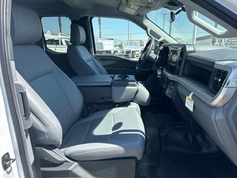 New 2025 Ford F350 XL w/ XL Chrome Package image 24