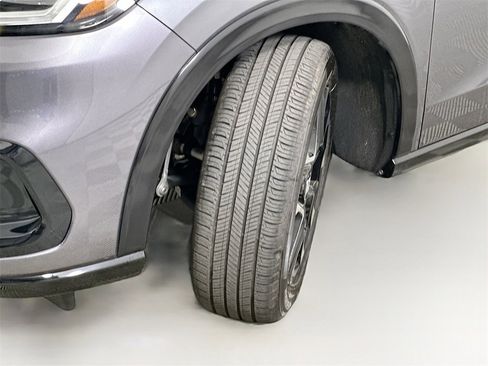 Certified 2026 Honda HR-V EX-L image 25