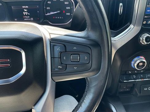 Used 2021 GMC Sierra 1500 SLT image 19