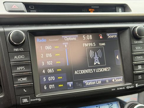 Used 2016 Toyota RAV4 Limited w/ Advanced Technology Package FWD image 29