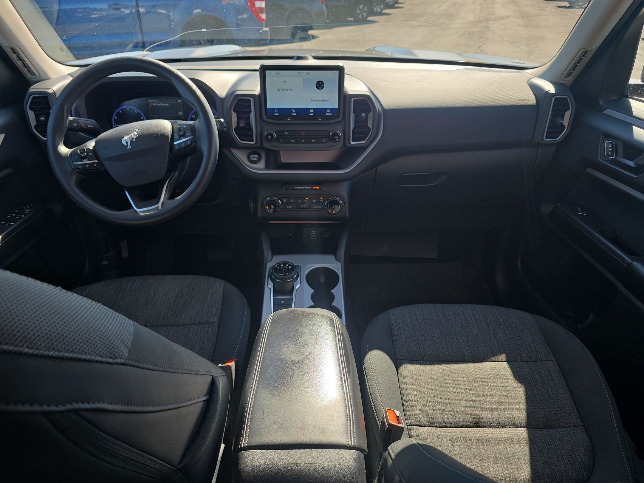 Used 2023 Ford Bronco Sport Big Bend AWD/4WD image 30