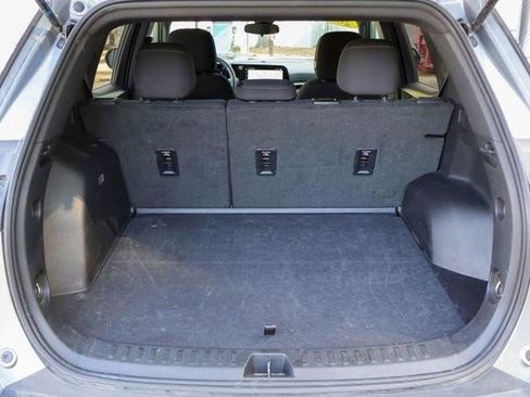 Certified 2025 Chevrolet Equinox LT FWD image 27
