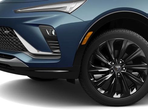 New 2026 Buick Envista Sport Touring w/ Convenience I Package FWD image 31