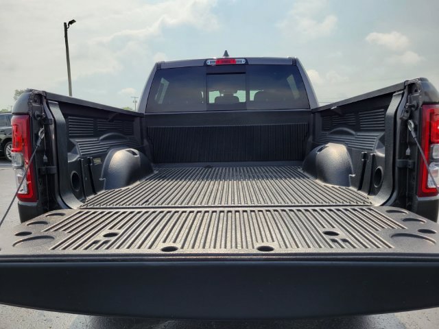 Used 2023 RAM 1500 Big Horn AWD/4WD image 28