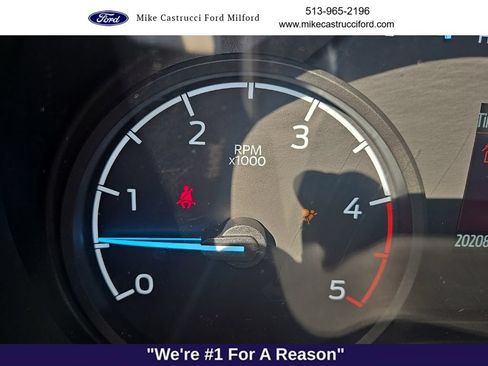 Used 2024 Ford F350 XL RWD image 7
