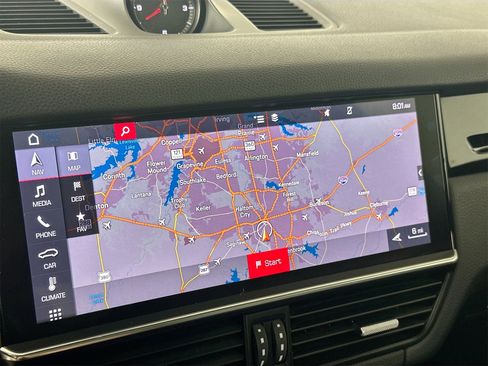 Certified 2019 Porsche Cayenne image 22