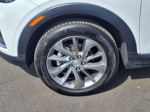 Used 2020 Buick Encore GX Essence w/ Experience Buick Package image 27