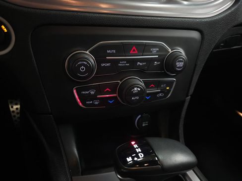 Used 2023 Dodge Charger GT w/ Blacktop Special Edition AWD/4WD image 32