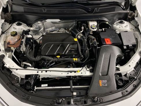 Used 2024 Buick Envista Preferred w/ Convenience I Package image 23