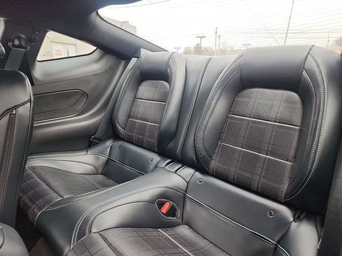 Certified 2026 Ford Mustang GT Premium w/ Mustang FX Package RWD image 24