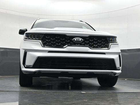 Used 2021 Kia Sorento S FWD image 51