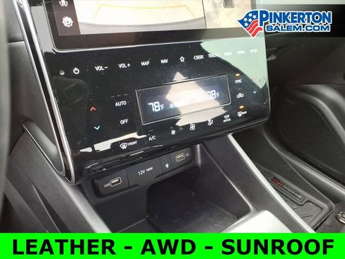 Used 2022 Hyundai Santa Cruz Limited w/ Cargo Package image 26