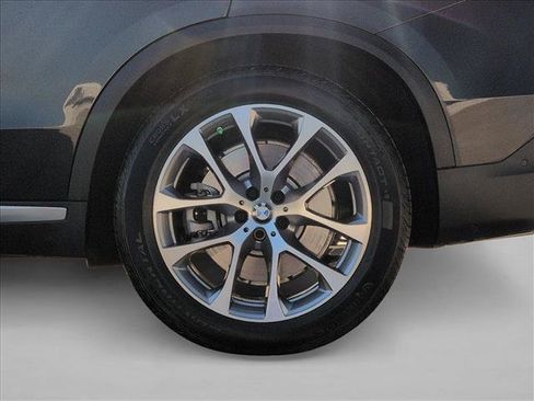 Used 2026 BMW X5 xDrive50e w/ Climate Comfort Package AWD/4WD image 26