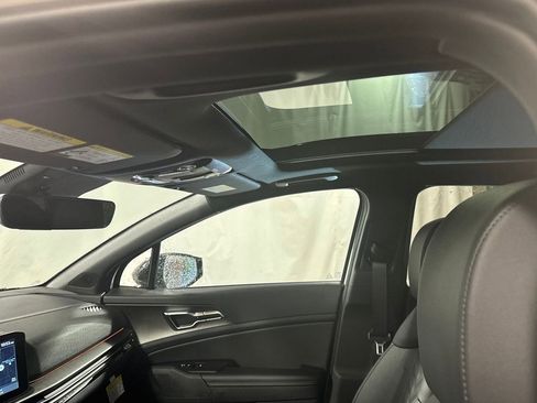 New 2026 Kia Sportage X-Line Prestige image 23