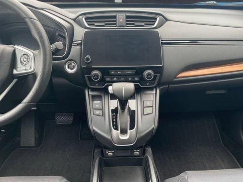 Used 2020 Honda CR-V EX image 11