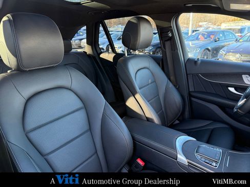 Certified 2022 Mercedes-Benz GLC 300 GLC 300 image 31