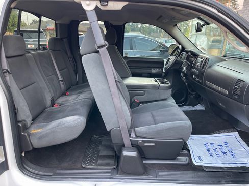 Used 2009 Chevrolet Silverado 1500 LT w/ Power Pack Plus image 19