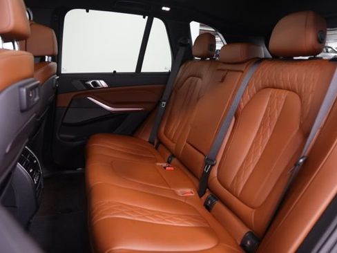 Used 2023 BMW X5 M50i w/ Executive Package AWD/4WD image 36
