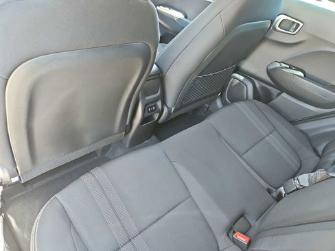 New 2026 Hyundai Venue SEL image 18