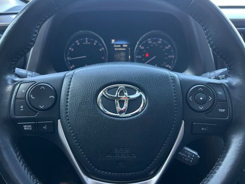 Used 2018 Toyota RAV4 Limited w/ All Weather Liner Package AWD/4WD image 24