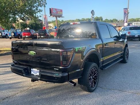 Certified 2022 Ford F150 Lariat w/ Equipment Group 502A High AWD/4WD image 5