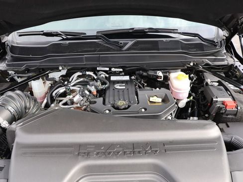 Used 2026 RAM 2500 Rebel AWD/4WD image 26