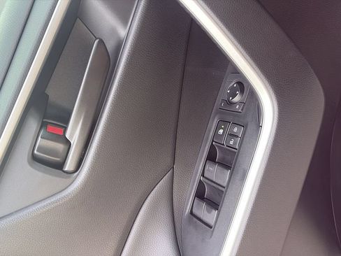 Used 2025 Toyota RAV4 LE FWD image 19