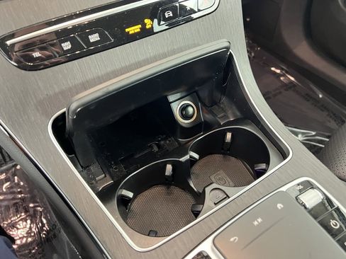 Certified 2021 Mercedes-Benz GLC 300 4MATIC image 26