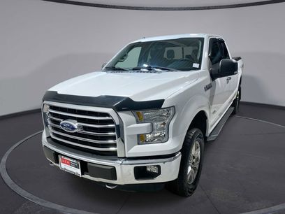 Used 2015 Ford F150 XLT w/ Equipment Group 302A Luxury