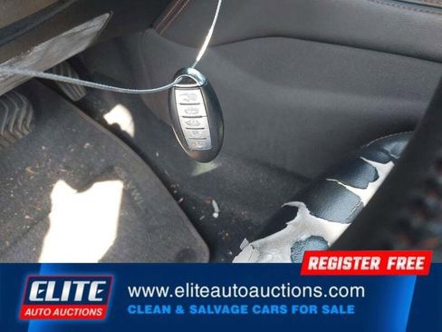 Used 2019 Nissan Altima 2.5 SR FWD image 22