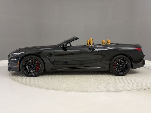Used 2025 BMW M8 Competition AWD/4WD image 2