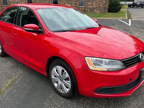 Used 2014 Volkswagen Jetta SE image 7