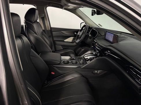 Used 2022 Acura MDX SH-AWD w/ Advance Package image 15