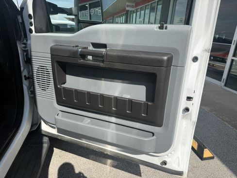 Used 2016 Ford F450 XL w/ Power Equipment Group RWD image 23