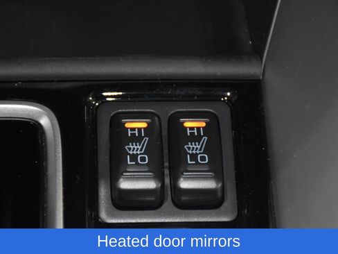 New 2025 Mitsubishi Eclipse Cross SE image 25