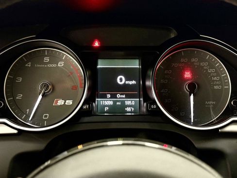 Used 2013 Audi S5 Premium Plus AWD/4WD image 20