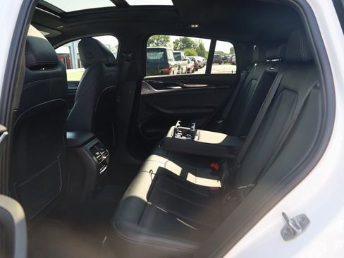 Used 2022 BMW X4 xDrive30i w/ Convenience Package image 70