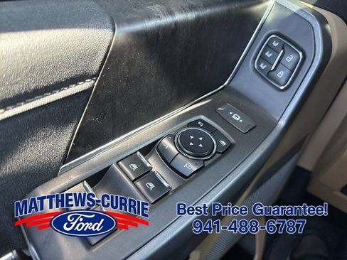 Used 2023 Ford F250 Lariat AWD/4WD image 27
