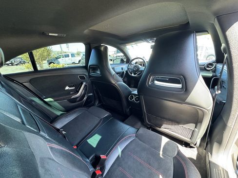 Used 2023 Mercedes-Benz CLA 250 image 25