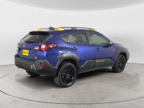 Certified 2024 Subaru Crosstrek 2.5i Wilderness w/ Crosstrek Mirror Package AWD/4WD image 5