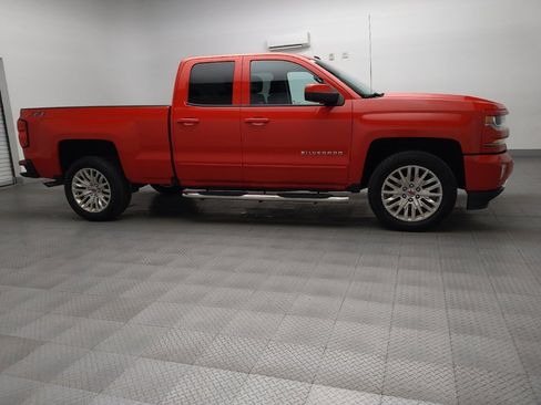 Used 2019 Chevrolet Silverado 1500 LT w/ All Star Edition image 11
