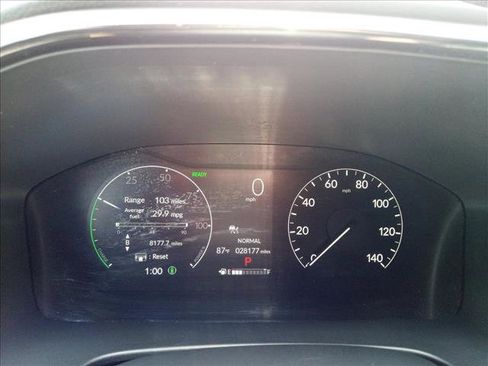 Used 2025 Honda CR-V Sport-L image 21