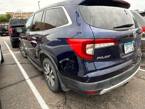 Used 2019 Honda Pilot EX-L image 16