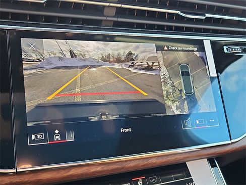 New 2026 Audi Q7 2.0T Premium Plus image 9