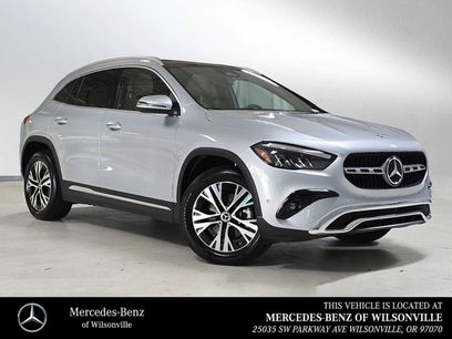 Certified 2026 Mercedes-Benz GLA 250 4MATIC