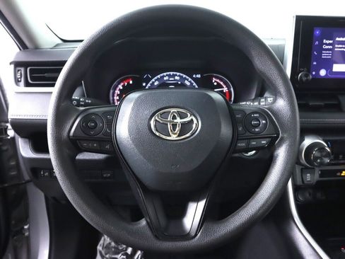 Used 2023 Toyota RAV4 XLE w/ Convenience Package image 11