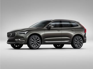 Used 2021 Volvo XC60 T5 Inscription w/ Advanced Package AWD/4WD video 1