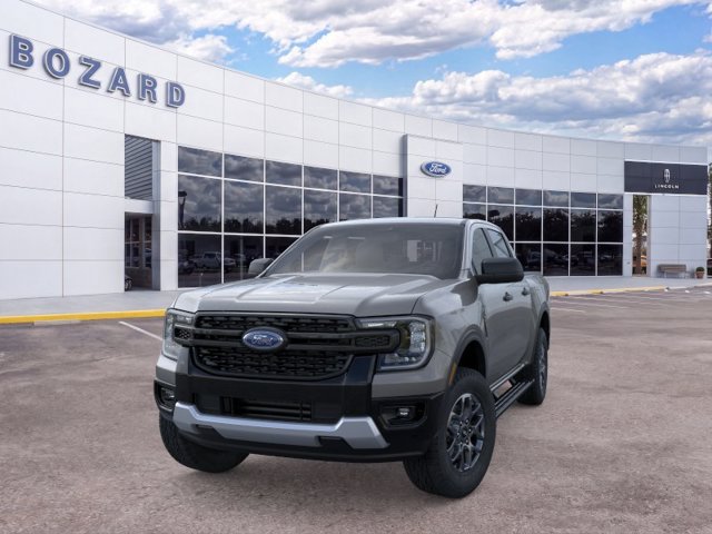 New 2026 Ford Ranger XLT w/ Equipment Group 301A High RWD image 2