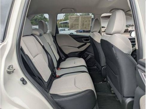 Used 2022 Subaru Forester Limited AWD/4WD image 64
