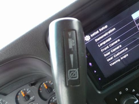 Used 2003 Chevrolet Silverado 2500 LS w/ Skid Plate Package image 19